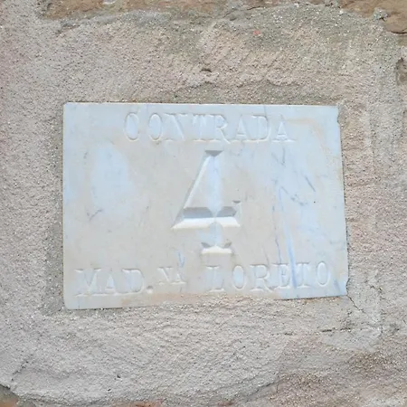 Country House Casa Rossa *