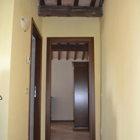 Country House Casa Rossa * Servigliano