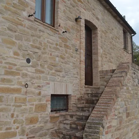 Country House Casa Rossa