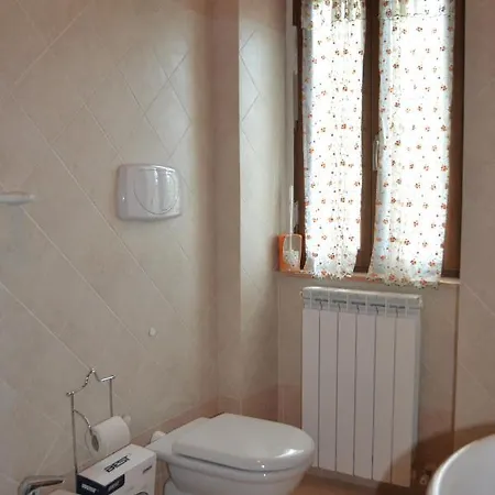 Country House Casa Rossa * Servigliano