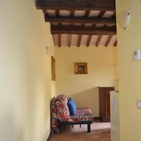 Country House Casa Rossa *