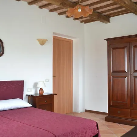 Country House Casa Rossa * Servigliano