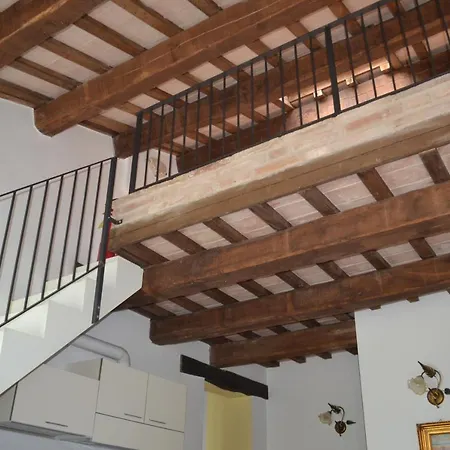 Country House Casa Rossa Servigliano