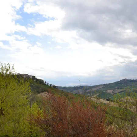 Country House Casa Rossa * Servigliano