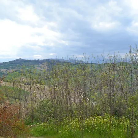 Country House Casa Rossa *