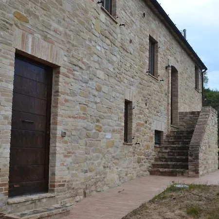 Alojamento de Acomodação e Pequeno-almoço Country House Casa Rossa
