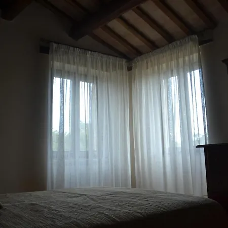 Country House Casa Rossa *